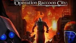 Resident Evil: Operation Raccoon City cover