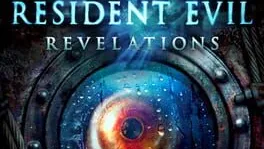 Resident Evil: Revelations cover