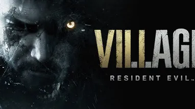 Resident Evil Village cover