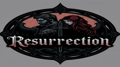 Resurrection The Judgment cover