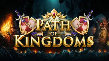 Retaliation Path of Kingdoms cover