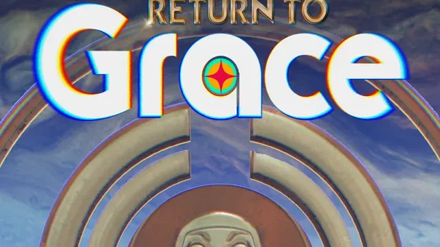 Return to Grace cover