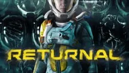 Returnal cover