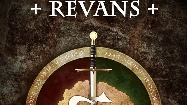Revans cover