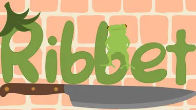 Ribbet cover
