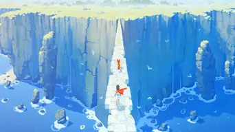 RiME cover