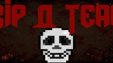 Rip & Tear cover
