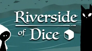 Riverside of Dice cover