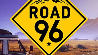 Road 96 cover