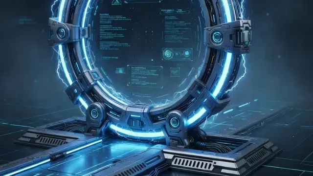 Robo Siege TD cover