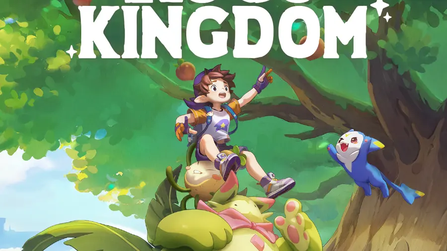 Roco Kingdom cover