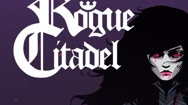 Rogue Citadel cover