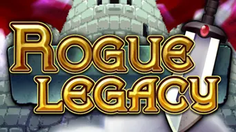 Rogue Legacy cover