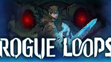 Rogue Loops cover