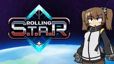 ROLLING STAR cover