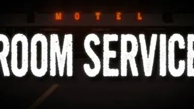 Room Service cover