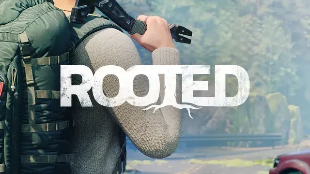 Rooted cover