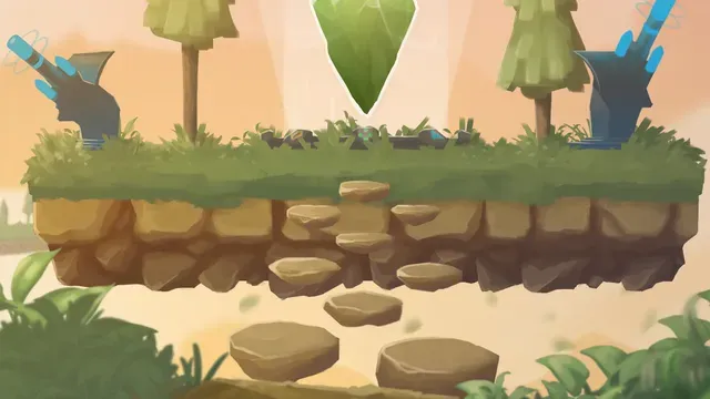 Runeroots TD cover