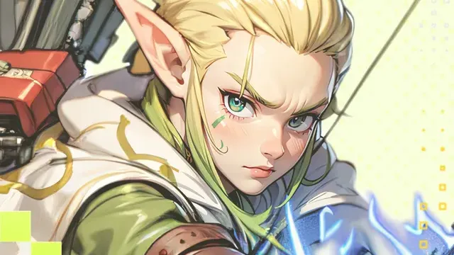 Runes of Legend cover