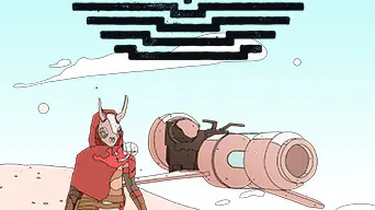Sable cover