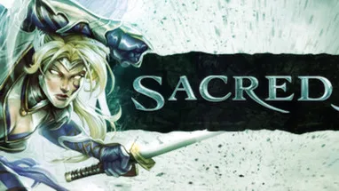 Sacred 3 cover