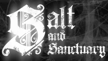 Salt and Sanctuary cover