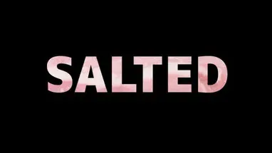 SALTED cover