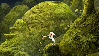 Samorost 3 cover