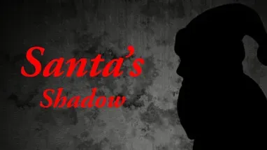 Santa's Shadow cover