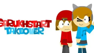 Sarukhstart Takeover cover