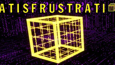 Satisfrustration cover