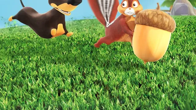 Save Your Nuts cover