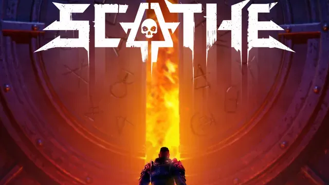 Scathe cover