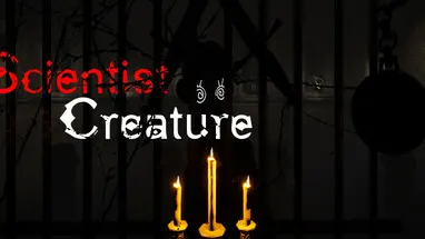 Scientist Creature cover