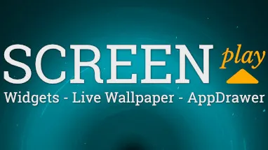 ScreenPlay cover