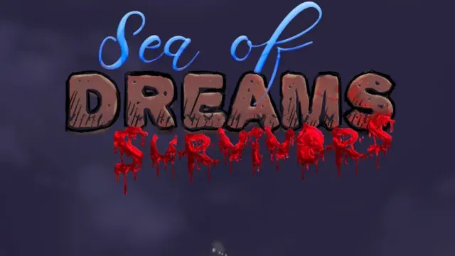 Sea of Dreams Survivors cover