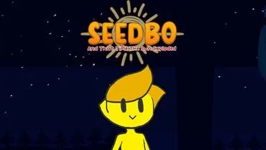 Seedbo And That Time The Sun Exploded cover