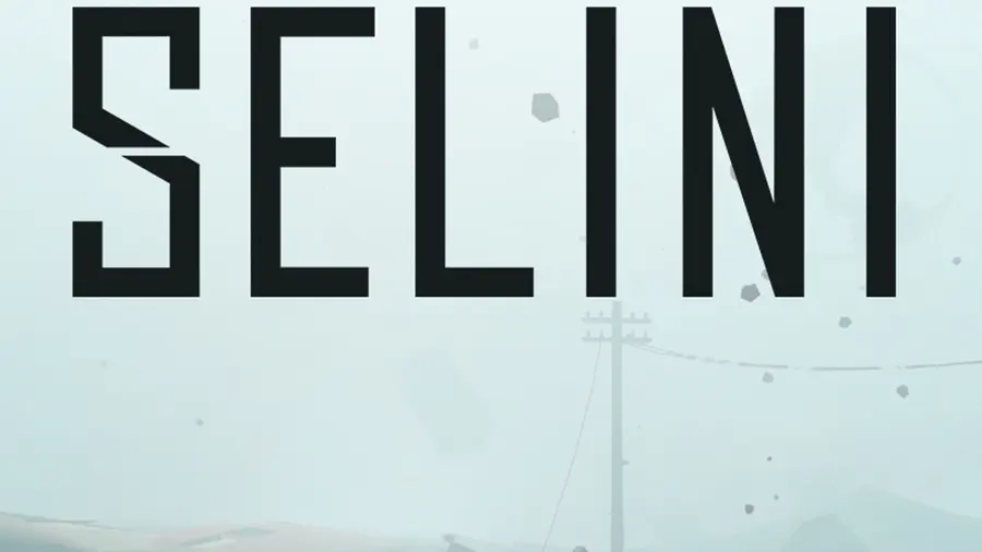 SELINI cover