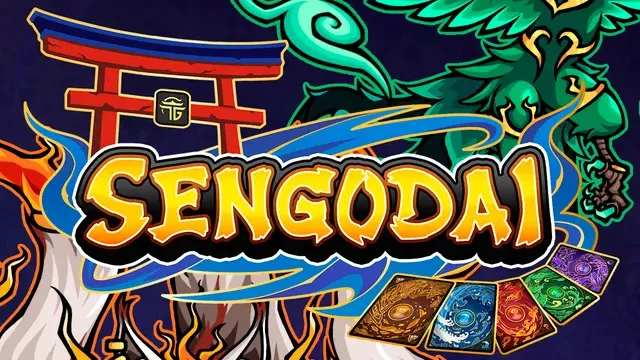 Sengodai cover