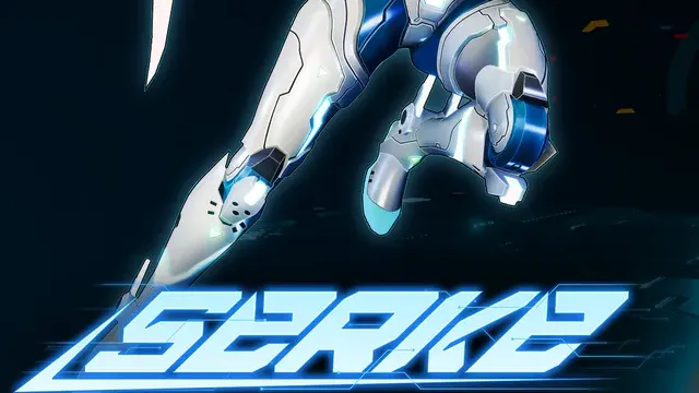 SERKE cover