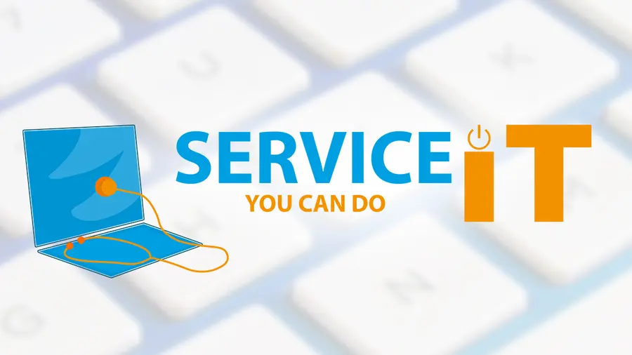ServiceIT: You can do IT cover