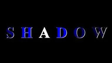 SHADOW cover