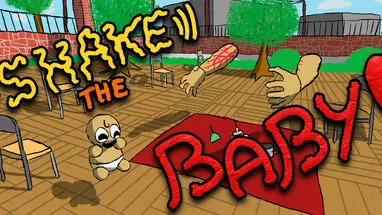 Shake the Baby! cover