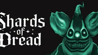 Shards of Dread cover