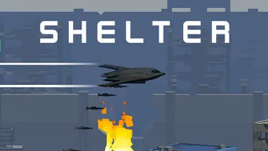 Shelter cover