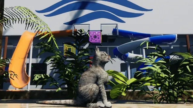 Ship's Cat cover