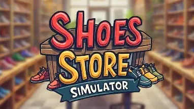 Shoes Store Simulator cover