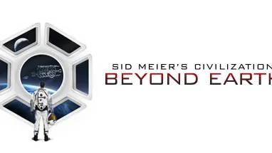 Sid Meier's Civilization: Beyond Earth cover