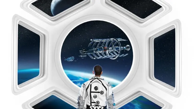 Sid Meier's Civilization: Beyond Earth cover