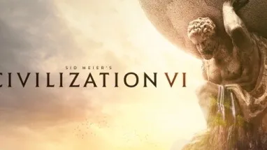 Sid Meier's Civilization VI cover